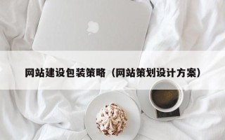 万宁网站建设包装策略（网站策划设计方案）